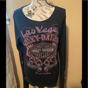 Harley Davidson T-Shirt